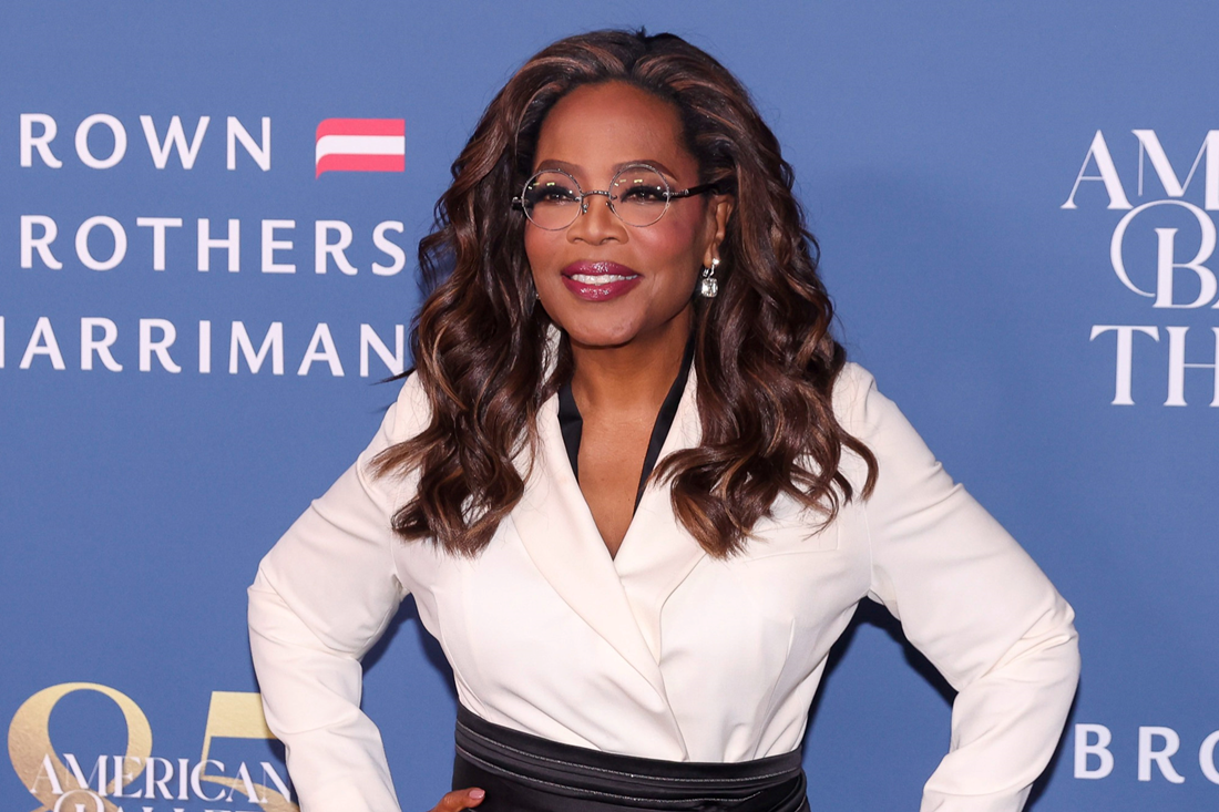 Oprah Winfrey o korištenju injekcija za mršavljenje: "Osjećam se bolje nego ikad"