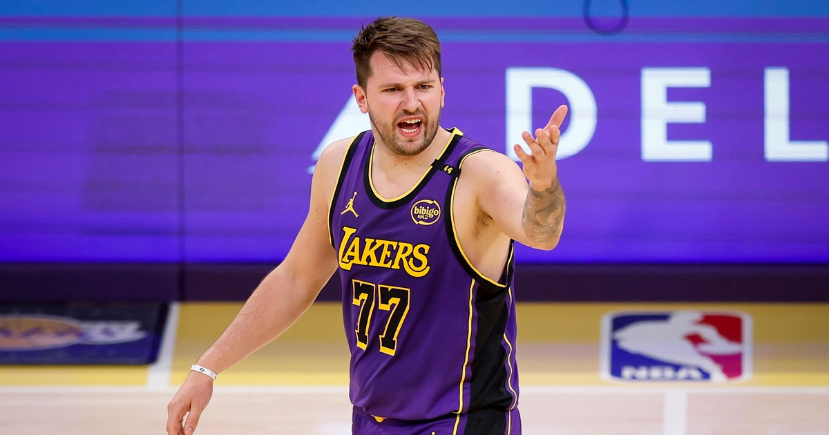 Dončićeva statistika za povijest, ali nedovoljna za MVP nagradu: Ne znam što da radim