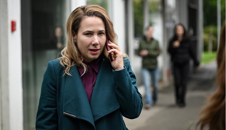 Selak Raspudić odgovorila Hermanu: Nastala je panika u oba tabora