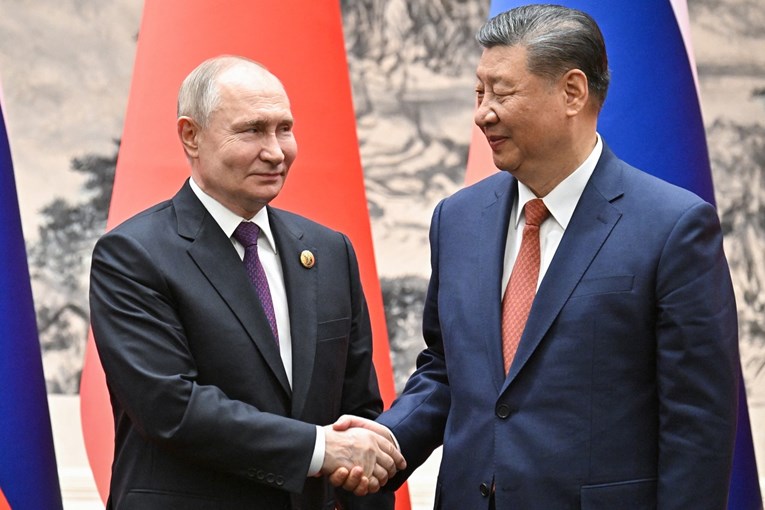 Znakovita poruka Xija i Putina Americi: "Produbit ćemo vojnu suradnju"