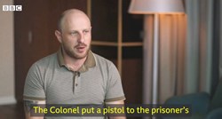 Priznanje ruskog časnika: "Naši vojnici su mučili Ukrajince. Ne mogu si oprostiti"