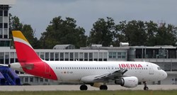 Iberia ovog ljeta neće letjeti prema Zagrebu, Zadru i Splitu