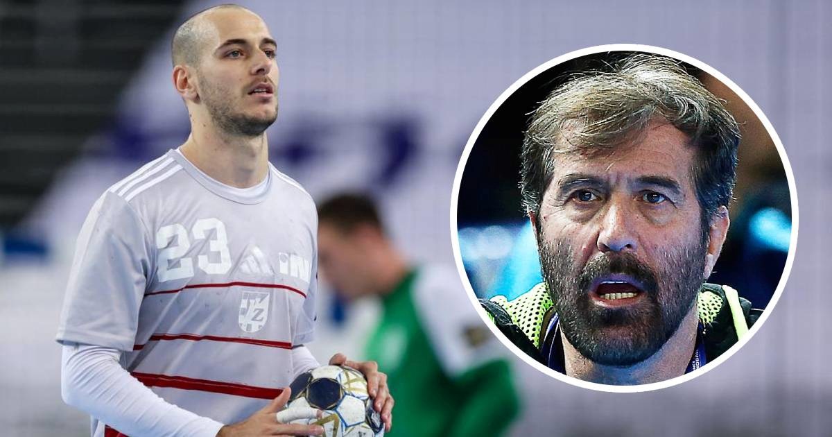 Vujović: Pavlović ne igra protiv Gruzije, a igrat će protiv Švedske? Ma kako da ne