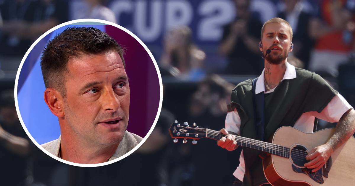 Vedran Ješe o Justinu Bieberu: "Bolje ga je imati na savjesti nego na koncertu"