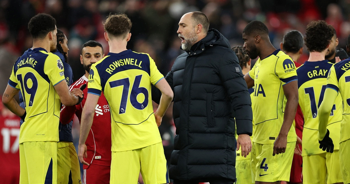 Hoće li Tudorova momčad ispasti iz Premier lige? Superračunalo dalo svoju prognozu