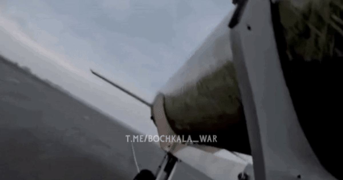 VIDEO Ukrajinci su jeftinim dronom oštetili važnu rusku tvornicu aviona?