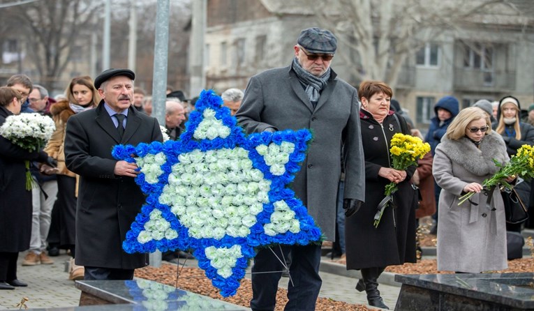 U Hrvatskoj će biti proveden projekt borbe protiv antisemitizma preko obrazovanja