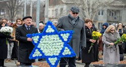 U Hrvatskoj će biti proveden projekt borbe protiv antisemitizma preko obrazovanja
