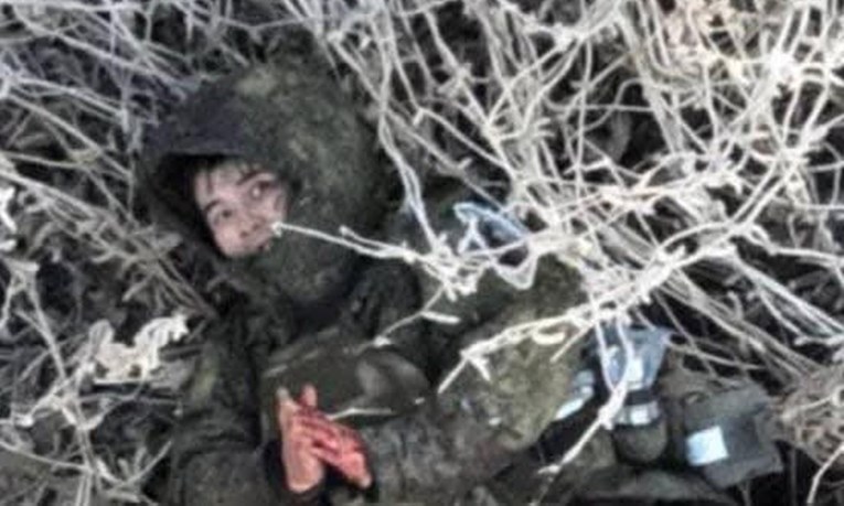 Ukrajinci presreli poruku od 13 sekundi. Opisuje dramatično povlačenje Kimovih trupa