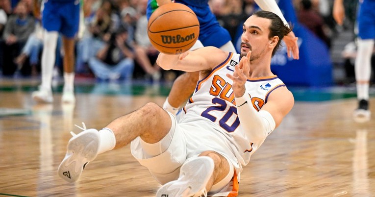 NBA klub pred prodajom za rekordnih četiri milijarde dolara