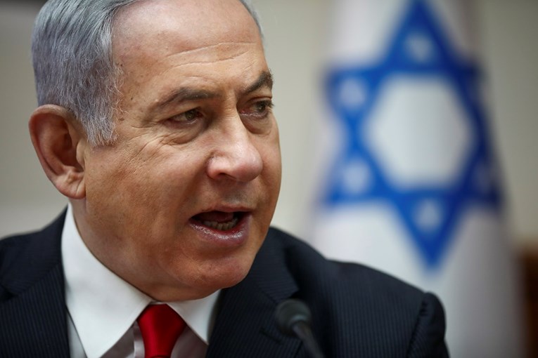 Počinje suđenje Netanyahuu zbog korupcije