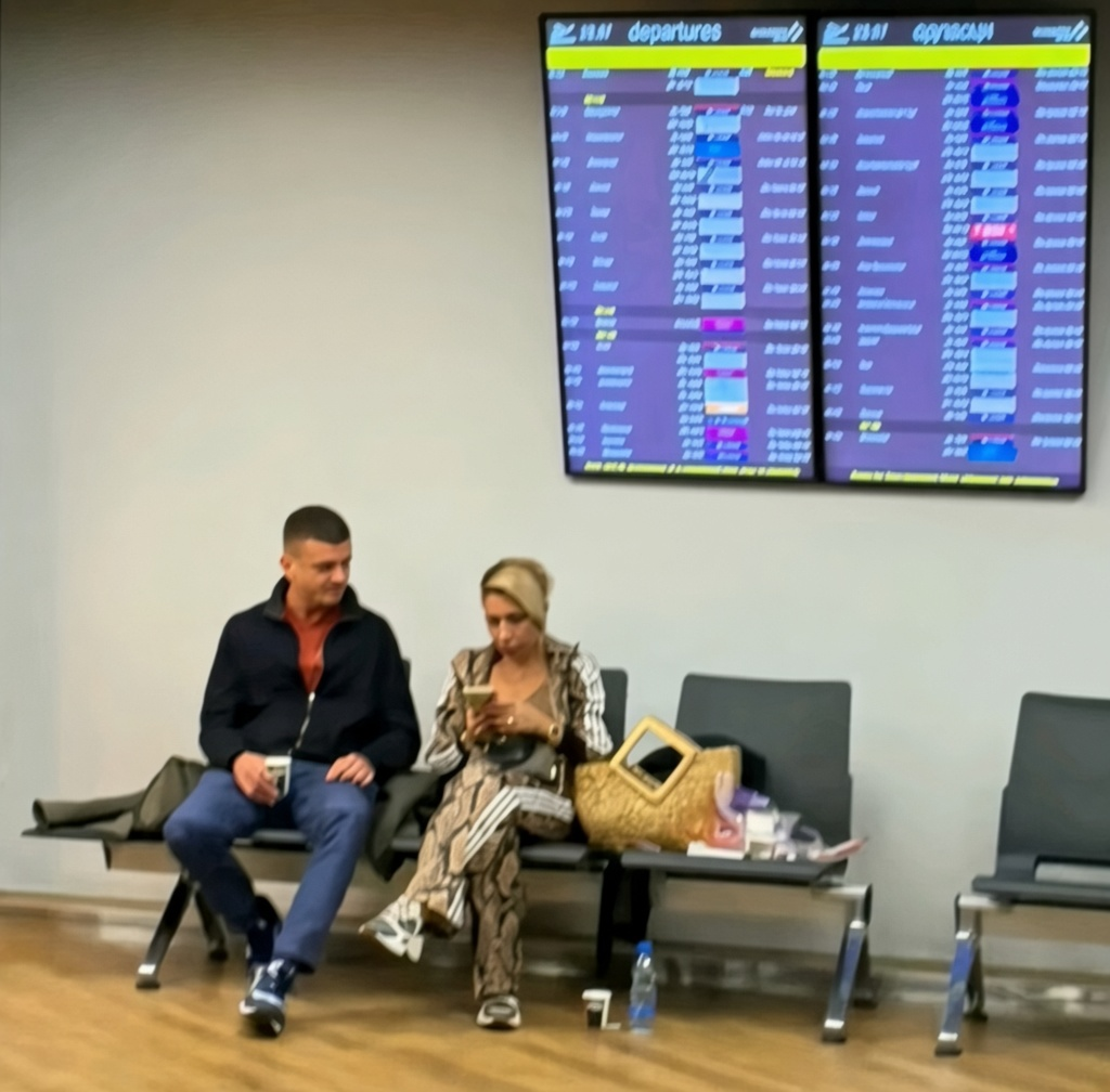 Vučićeva omiljena TV voditeljica otišla iz zemlje nakon izbora