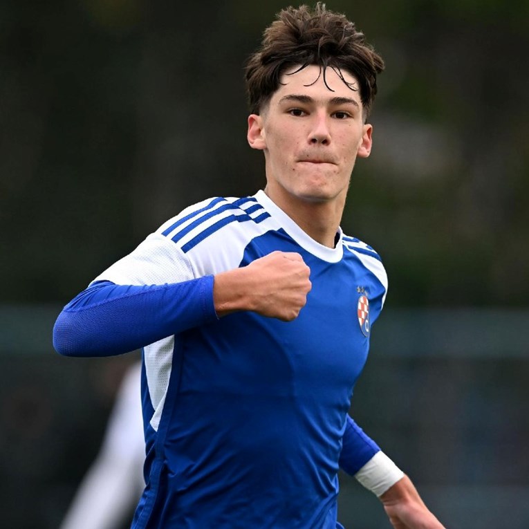 Dinamova U-21 momčad senzacionalnim preokretom u nadoknadi srušila Chelsea