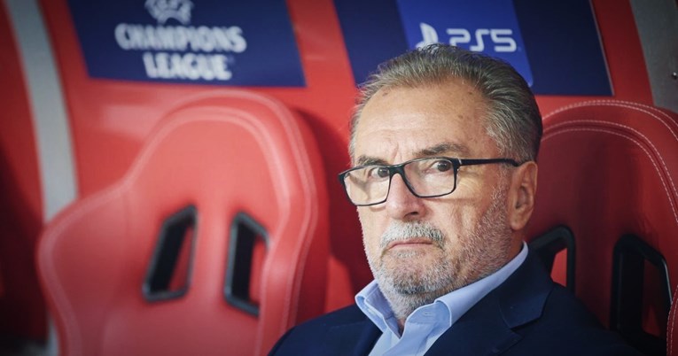 Tip s momčadi od milijardu eura je razotkrio Čačićevu šuplju priču