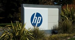 Američki kompjuterski div HP zatvara do 9000 radnih mjesta
