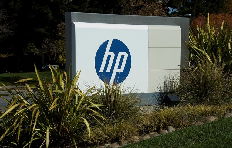 Američki kompjuterski div HP zatvara do 9000 radnih mjesta
