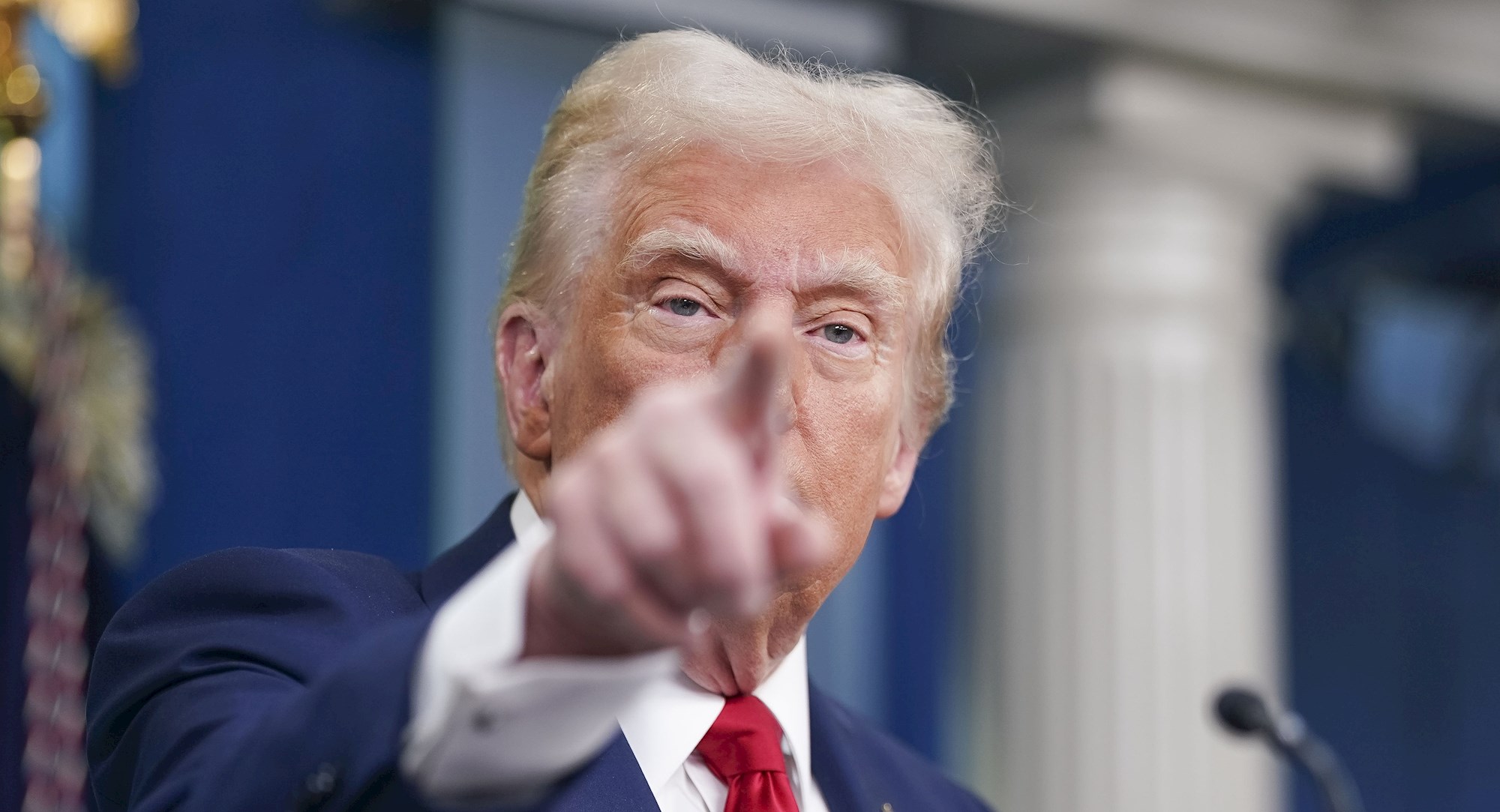 Trump ima novi prijedlog za Zelenskog: "Ponudio mu je novi sporazum o mineralima"