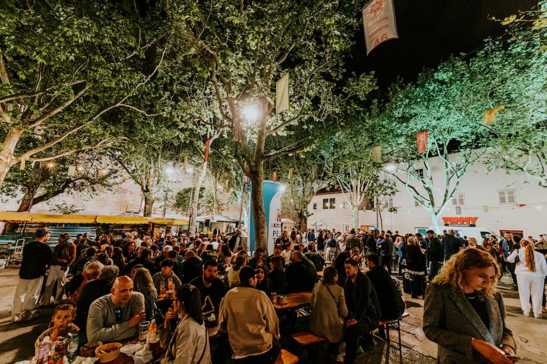 Ove subote počinje PLACe Market u Splitu – i to ispred Peškarije