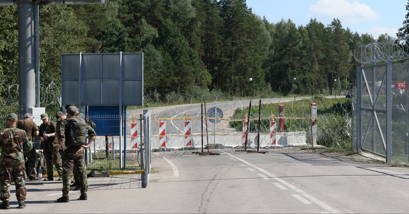 Litva optužuje Bjelorusiju za "hibridni napad", uvedeno izvanredno stanje