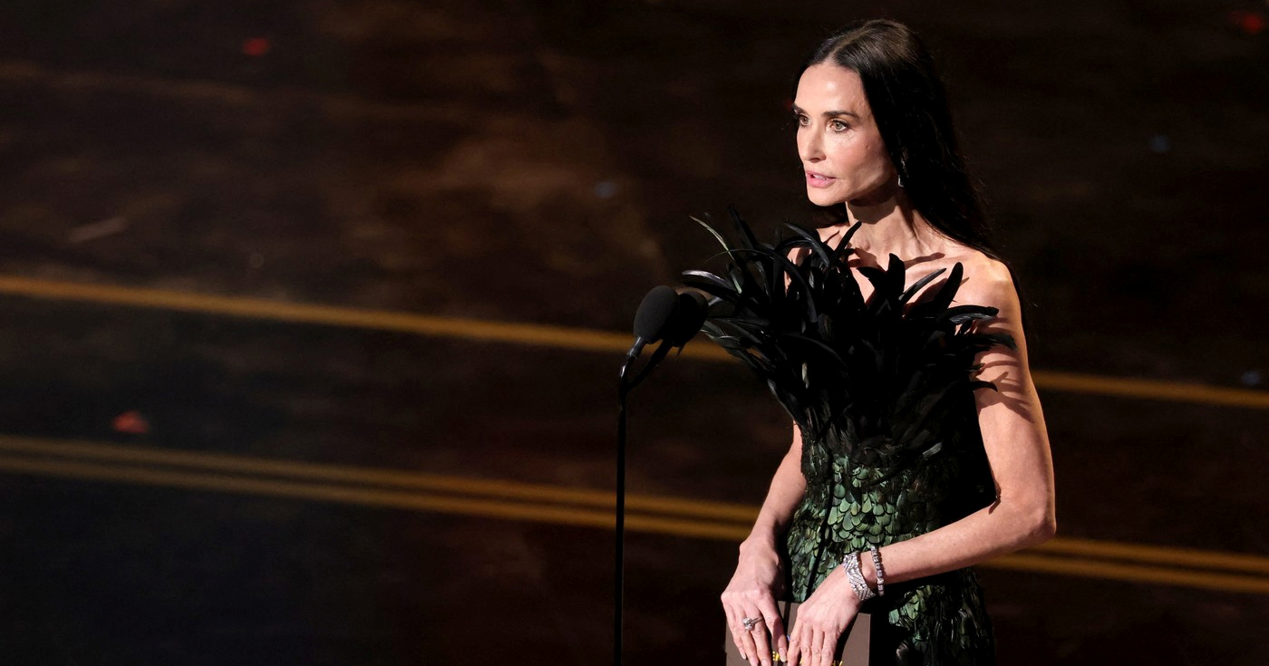 Dodjela Oscara potvrdila: Ozempic je preuzeo Hollywood