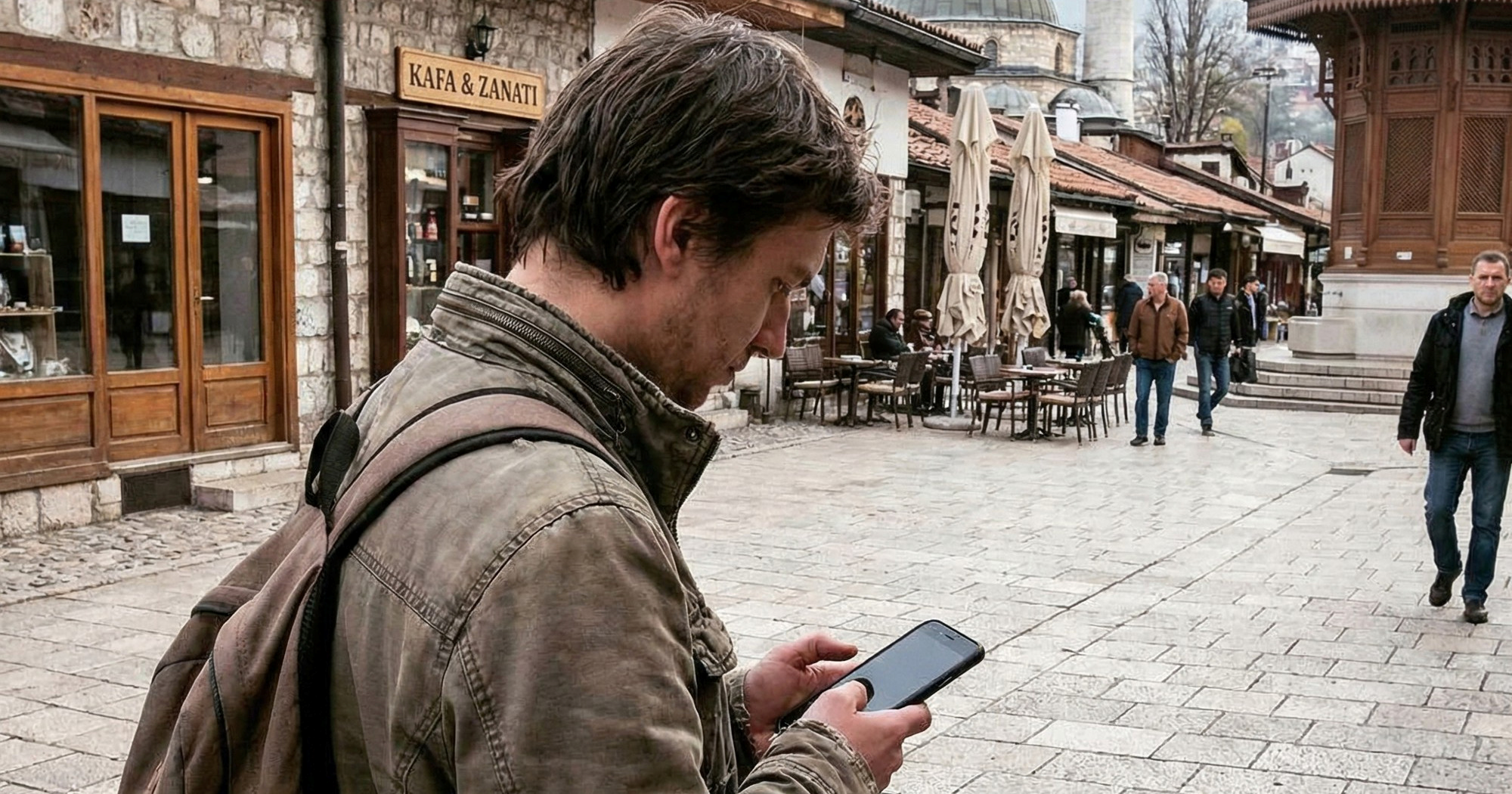 Europska komisija želi ukinuti roaming u BiH, Srbiji, Crnoj Gori, Albaniji...