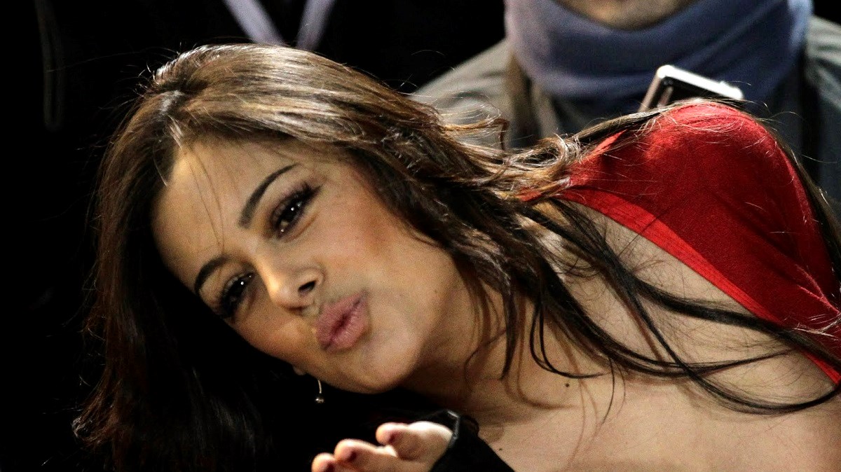 Pogledajte kako danas izgleda navijačica koja je prije deset godina zaludjela svijet