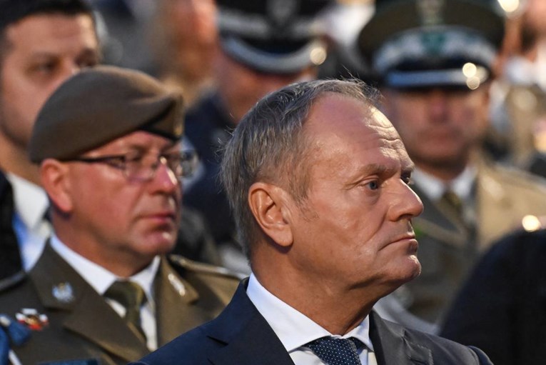 Poljski premijer: Najbliže smo ratu od Drugog svjetskog rata
