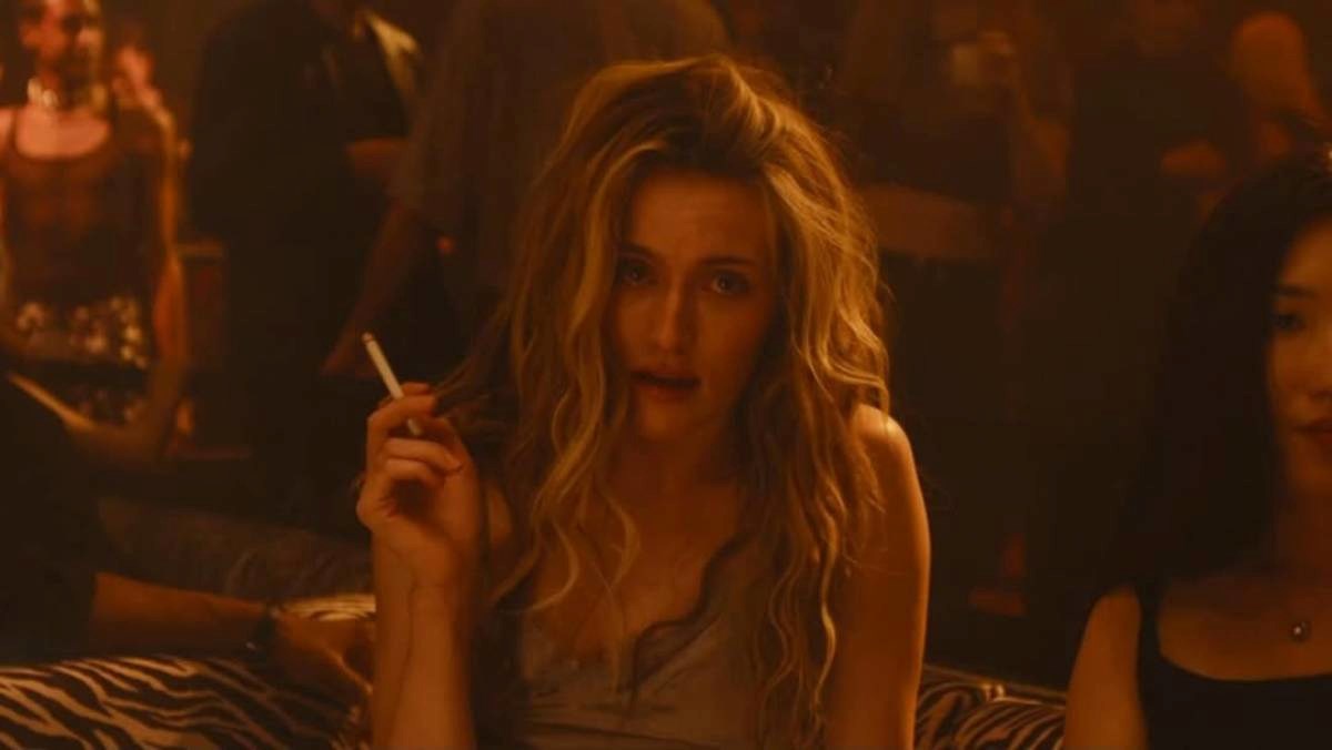 Kako se pušenje vratilo u Hollywood