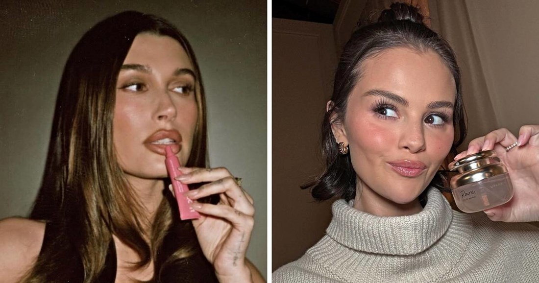 Hailey Bieber o drugim brendovima: "Ljudi koji me ne inspiriraju nisu konkurencija"