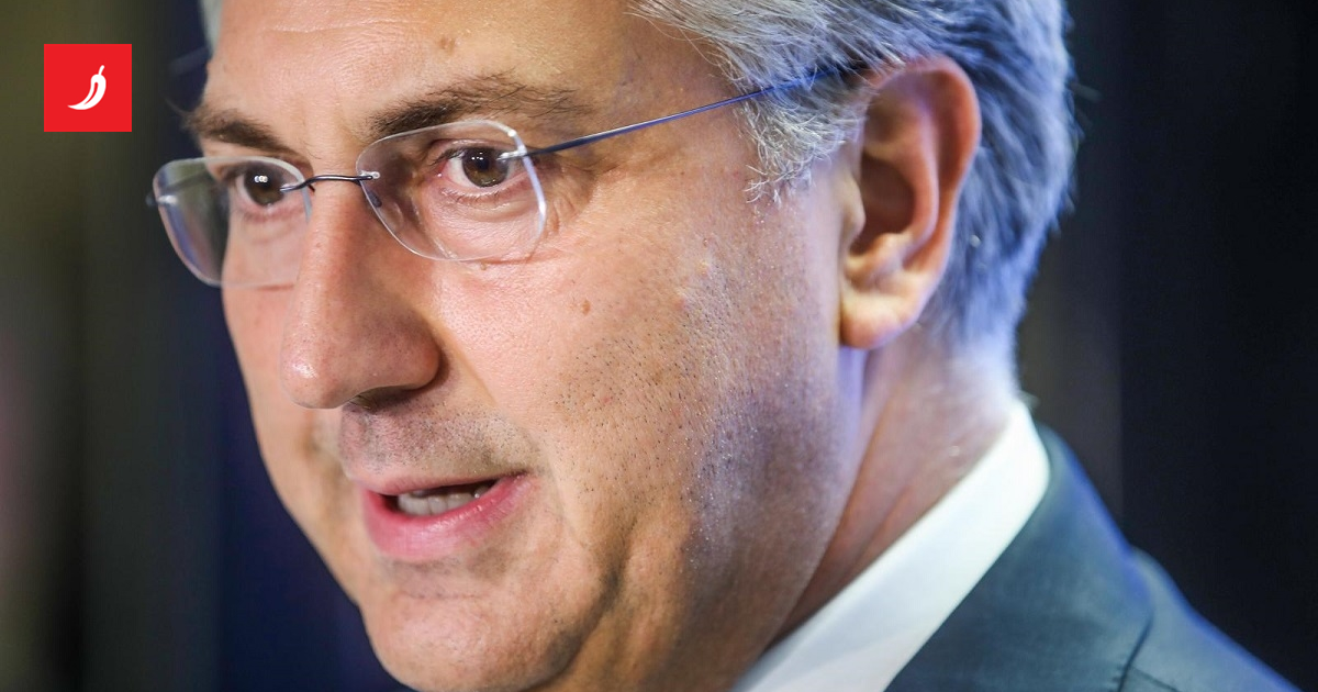 Plenković je u Dublinu, međusobno se hvalio s irskim premijerom Plenković je u Dublinu, međusobno se hvalio s irskim premijerom