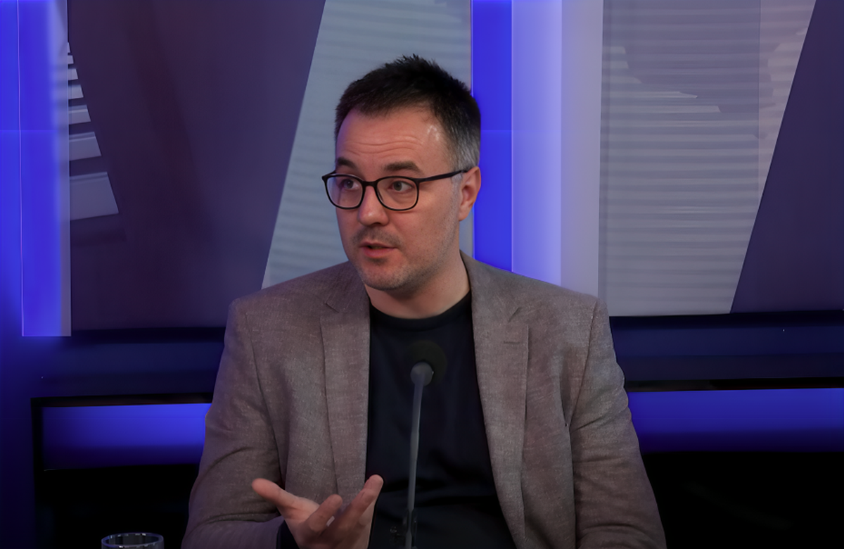 Politolog: Udruge srpske manjine imaju pravo na identitet, ali puno je revizionizma