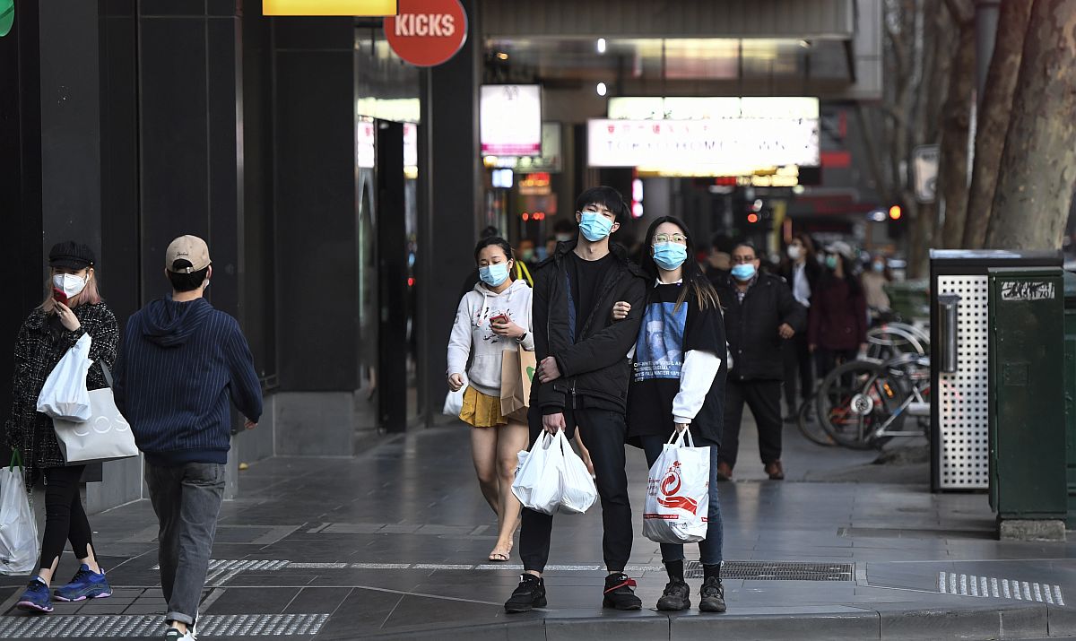 U Australiji najmanje novozaraženih u posljednjih pet tjedana