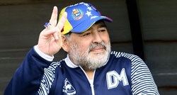 Maradona: Od kokaina sam postao zombi, kao da su me svemirci oteli