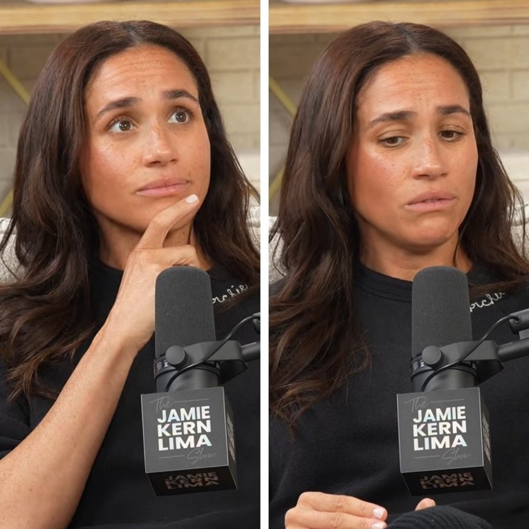Meghan Markle o problemima s Harryjem: Svađe su krenule nakon šest mjeseci