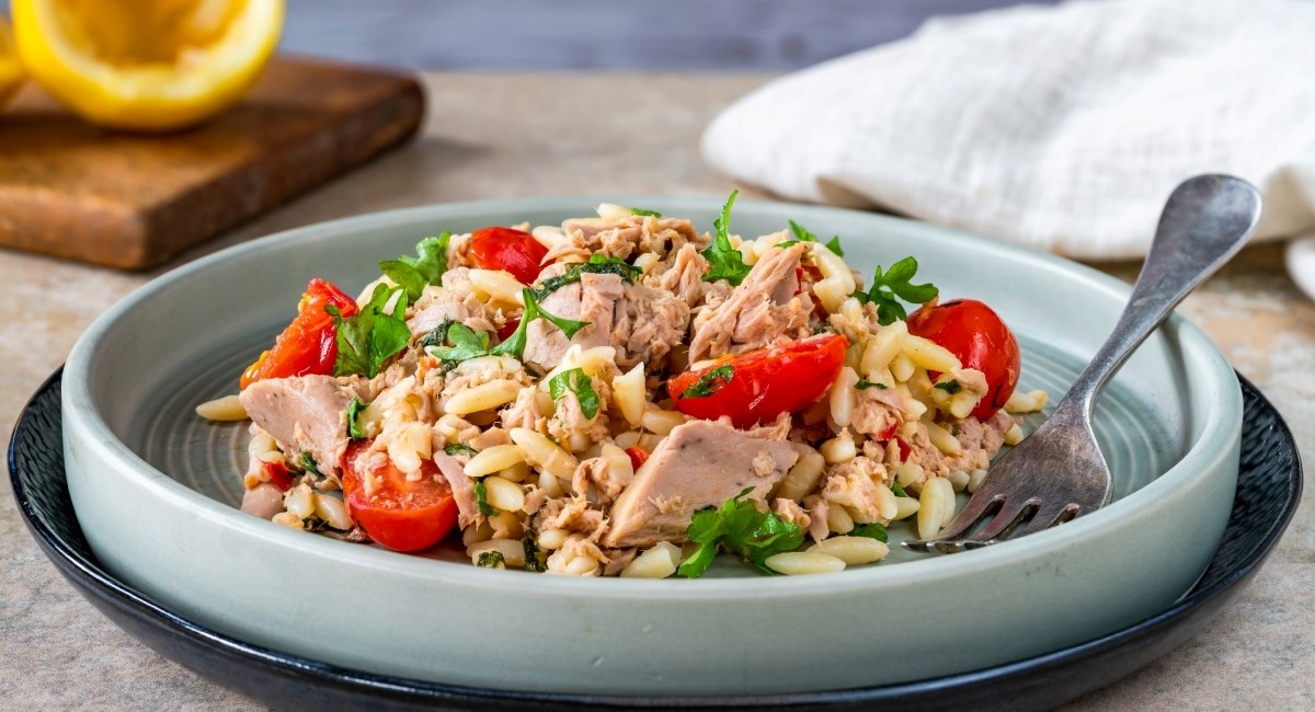 Od jedne konzerve tune možete napraviti brza i jednostavna jela, evo prijedloga