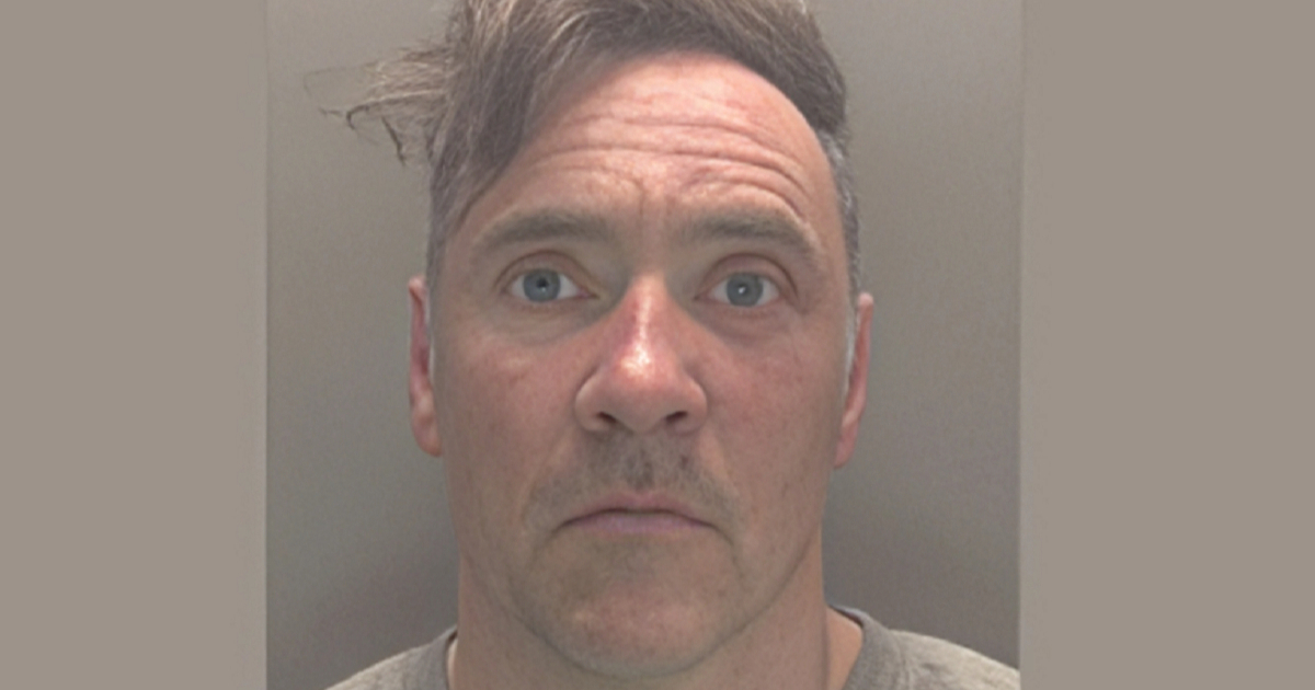 Britanac se autom zaletio u masu ljudi i ozlijedio 134 osobe. Priznao je krivnju