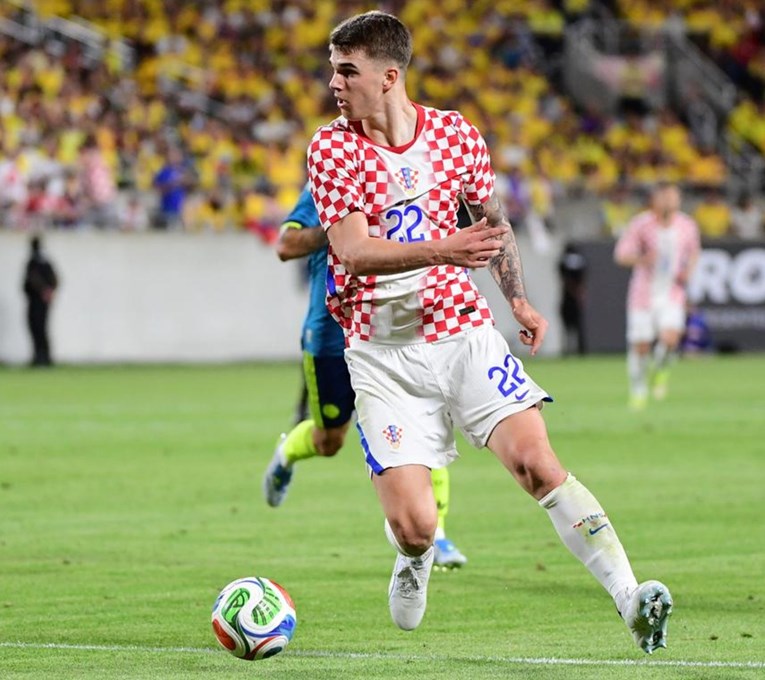 Brazilci: Naša reprezentacija suočava se s fenomenom. Na glasu je kao buduća zvijezda