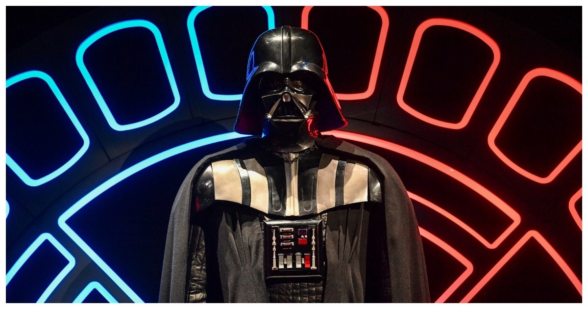 Revenge of the Sixth: Dan kada mračna strana preuzima galaksiju