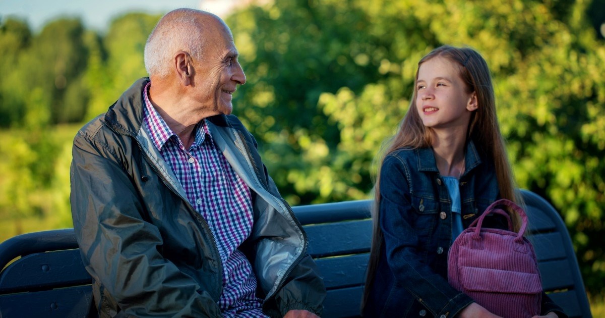 Osobine najdražih baka i djedova: Četiri vrline koje unuci obožavaju