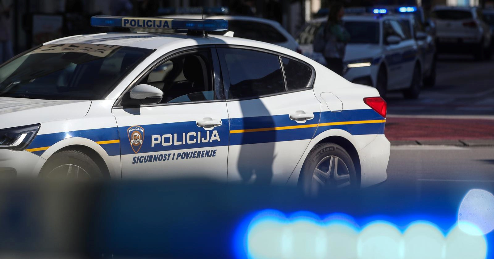 U Sesvetama napadnuta zaposlenica zdravstvene ustanove