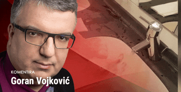 Ova pandemija će nas promijeniti