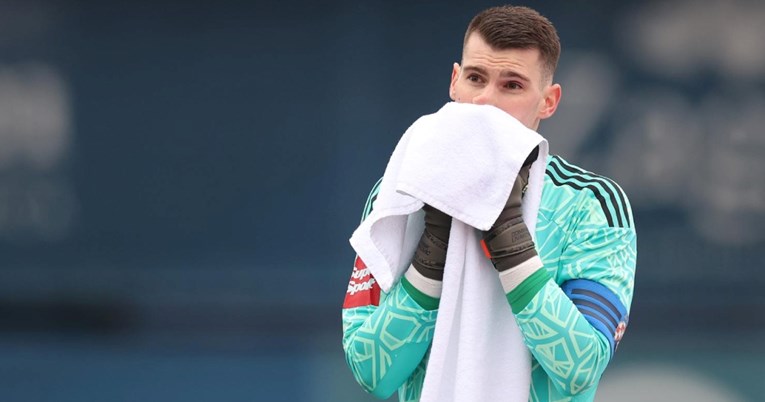 Livaković: Vjerujem da će sve biti dobro