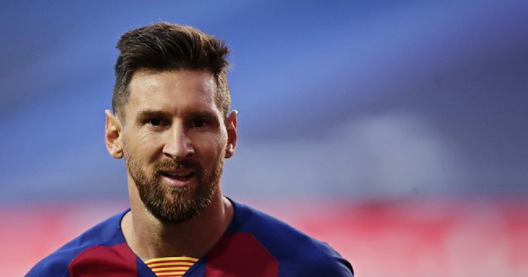 Barcelona i Messi mogli bi završiti na sudu
