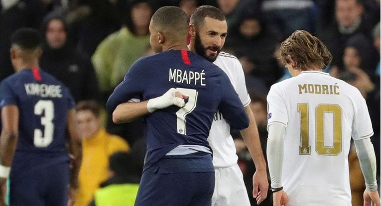 Eurosport: Real kupuje Mbappea u pola cijene