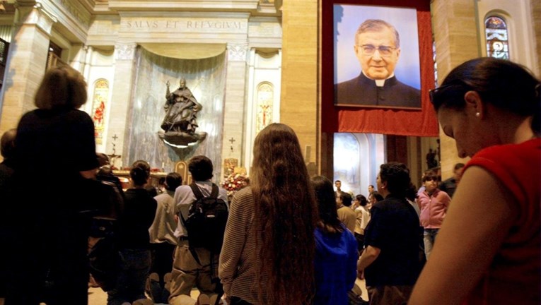 U Argentini 43 žene tuže Opus Dei. "Lagali su da ćemo učiti, bile smo im robinje"