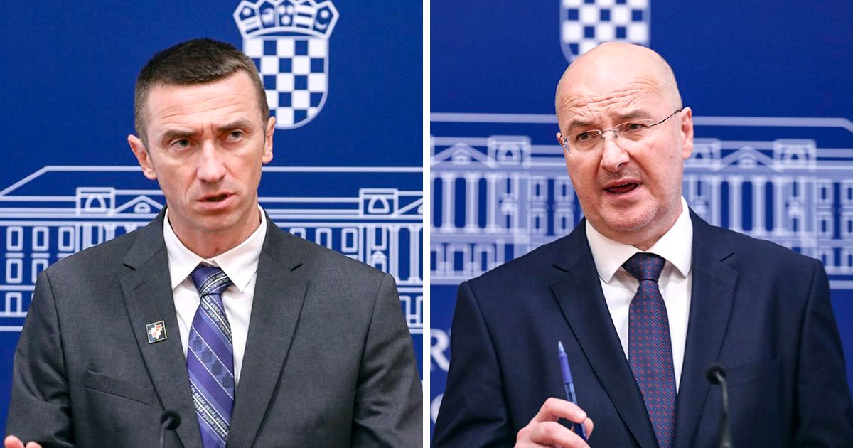Što se to događa u Domovinskom pokretu?