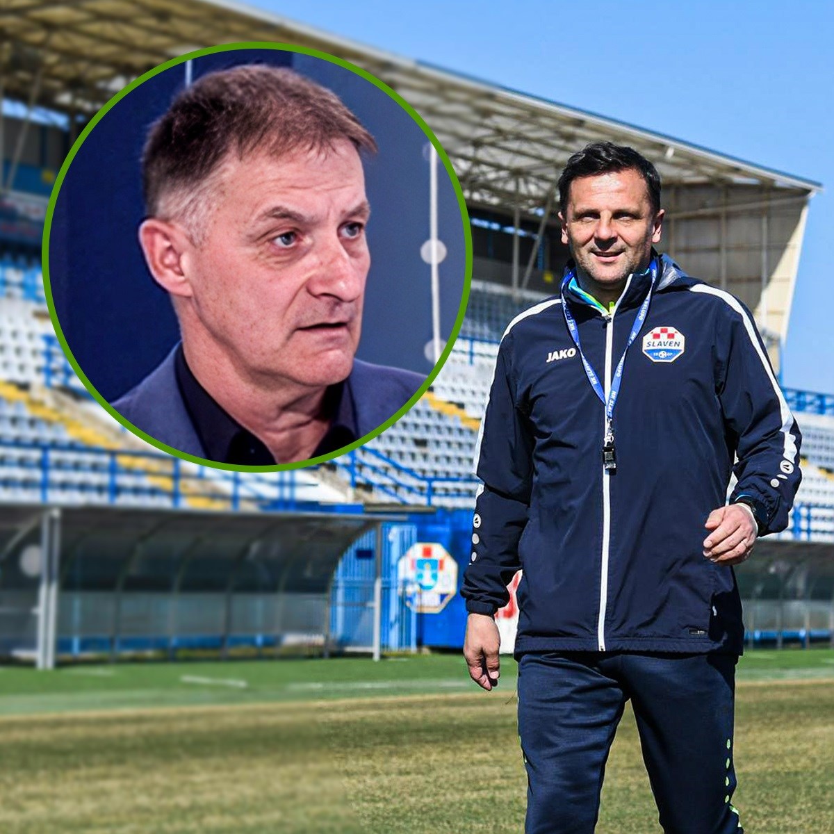 Jozinović: Dinamova generacija je došla kraju. S Kovačevićem klub treba biti drukčiji