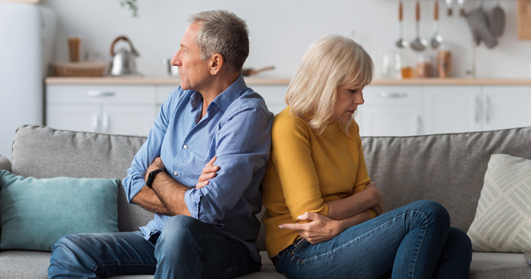 Odvjetnica za razvode: Osam znakova sigurno pokazuje da je vašoj vezi kraj