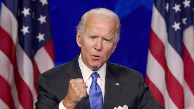 Demokratski kandidat Biden najavio da će ipak organizirati predizborne skupove
