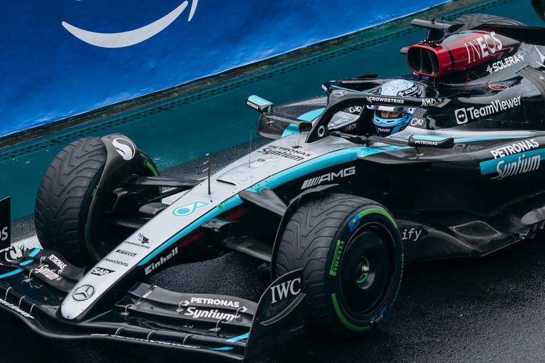 Čudesni klinac iz Formule 1 ispisao povijest. Izjednačio se sa Sennom i Schumacherom